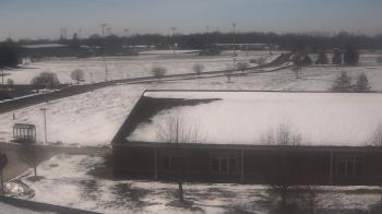 Weather camera view of Greensburg Elementary.