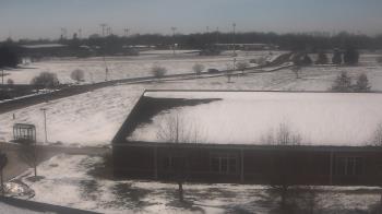 Weather camera view of Greensburg Elementary.