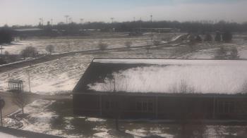 Weather camera view of Greensburg Elementary.