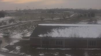 Weather camera view of Greensburg Elementary.