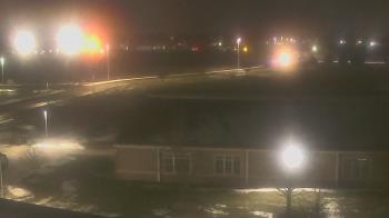Weather camera view of Greensburg Elementary.