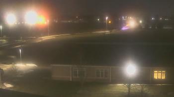 Weather camera view of Greensburg Elementary.
