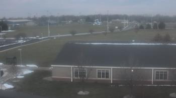 Weather camera view of Greensburg Elementary.