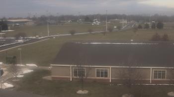 Weather camera view of Greensburg Elementary.