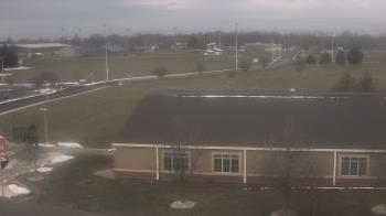 Weather camera view of Greensburg Elementary.