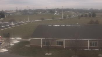 Weather camera view of Greensburg Elementary.