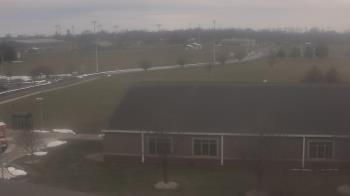 Weather camera view of Greensburg Elementary.