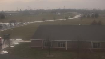 Weather camera view of Greensburg Elementary.