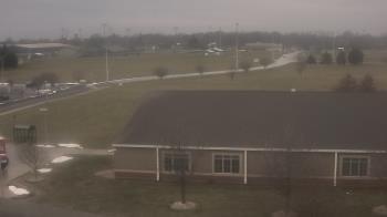 Weather camera view of Greensburg Elementary.