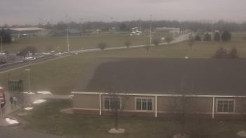 Weather camera view of Greensburg Elementary.