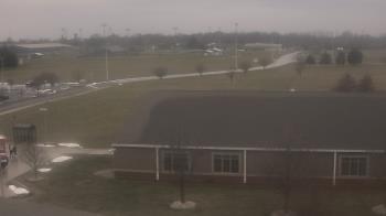 Weather camera view of Greensburg Elementary.