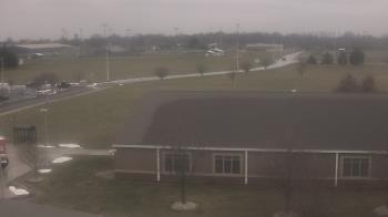 Weather camera view of Greensburg Elementary.