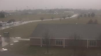Weather camera view of Greensburg Elementary.