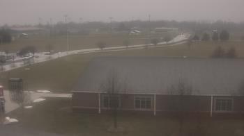 Weather camera view of Greensburg Elementary.