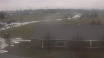 Weather camera view of Greensburg Elementary.