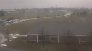 Weather camera view of Greensburg Elementary.