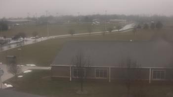 Weather camera view of Greensburg Elementary.