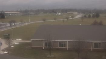 Weather camera view of Greensburg Elementary.