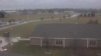 Weather camera view of Greensburg Elementary.