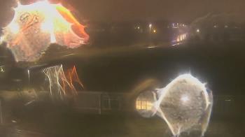 Weather camera view of Greensburg Elementary.
