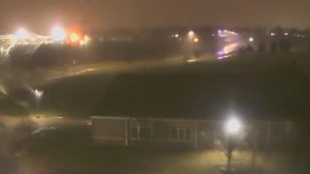 Weather camera view of Greensburg Elementary.