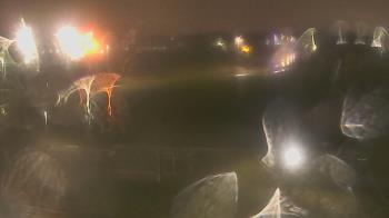 Weather camera view of Greensburg Elementary.