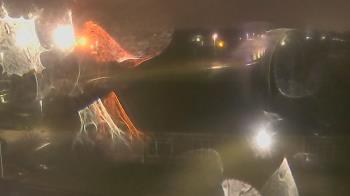 Weather camera view of Greensburg Elementary.