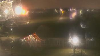 Weather camera view of Greensburg Elementary.