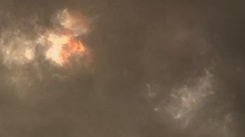 Weather camera view of Greensburg Elementary.