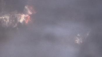 Weather camera view of Greensburg Elementary.