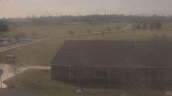 Weather camera view of Greensburg Elementary.