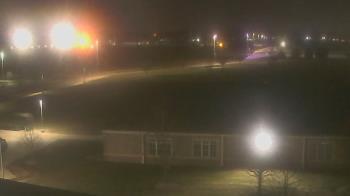 Weather camera view of Greensburg Elementary.