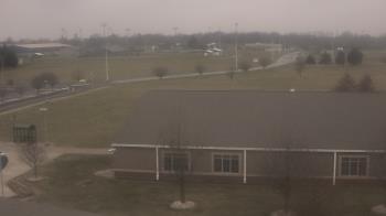 Weather camera view of Greensburg Elementary.