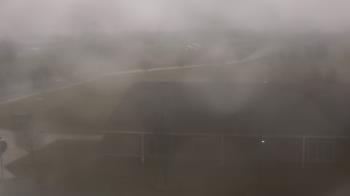Weather camera view of Greensburg Elementary.
