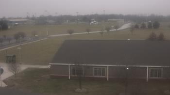 Weather camera view of Greensburg Elementary.