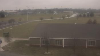 Weather camera view of Greensburg Elementary.