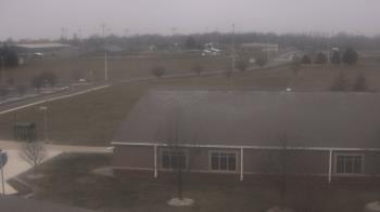 Weather camera view of Greensburg Elementary.