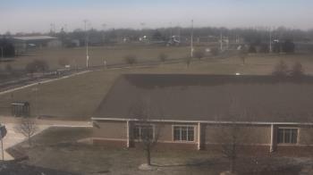 Weather camera view of Greensburg Elementary.
