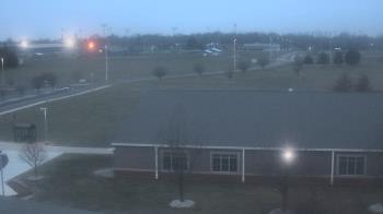 Weather camera view of Greensburg Elementary.