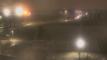 Weather camera view of Greensburg Elementary.