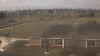 Weather camera view of Greensburg Elementary.