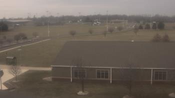 Weather camera view of Greensburg Elementary.