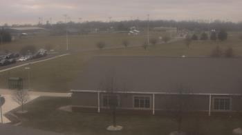 Weather camera view of Greensburg Elementary.