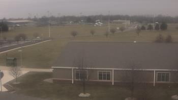 Weather camera view of Greensburg Elementary.