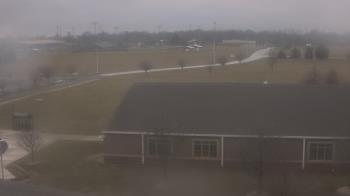 Weather camera view of Greensburg Elementary.