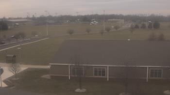 Weather camera view of Greensburg Elementary.