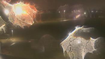 Weather camera view of Greensburg Elementary.