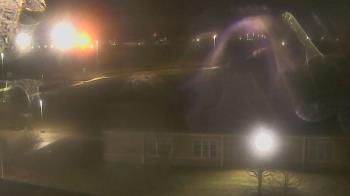 Weather camera view of Greensburg Elementary.