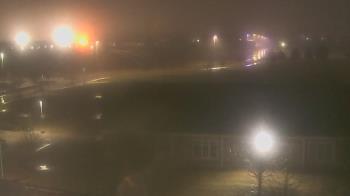 Weather camera view of Greensburg Elementary.