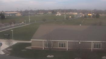 Weather camera view of Greensburg Elementary.
